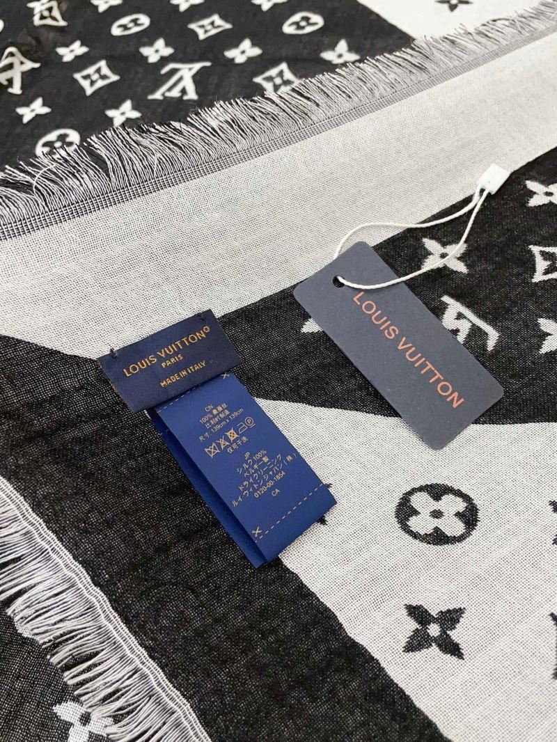 Louis Vuitton Scarf